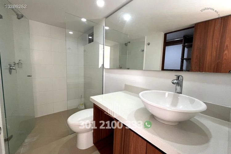 Apartamento de 3 alcobas en arriendo en Loma De Las Brujas, Envigado, 98 m² · foto 18 de 24