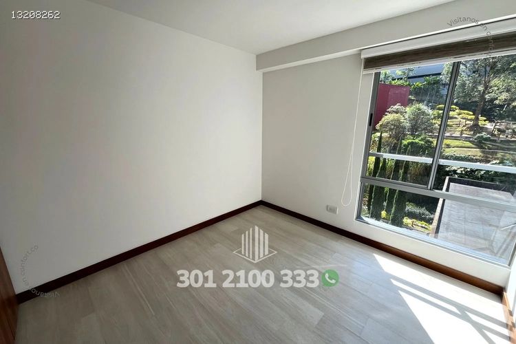 Apartamento de 3 alcobas en arriendo en Loma De Las Brujas, Envigado, 98 m² · foto 19 de 24