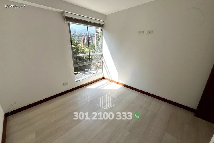 Apartamento de 3 alcobas en arriendo en Loma De Las Brujas, Envigado, 98 m² · foto 22 de 24