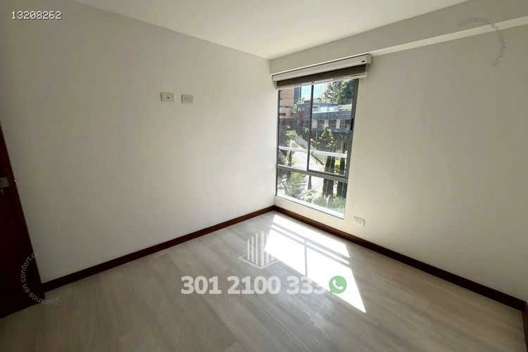 Apartamento de 3 alcobas en arriendo en Loma De Las Brujas, Envigado, 98 m² · foto 23 de 24