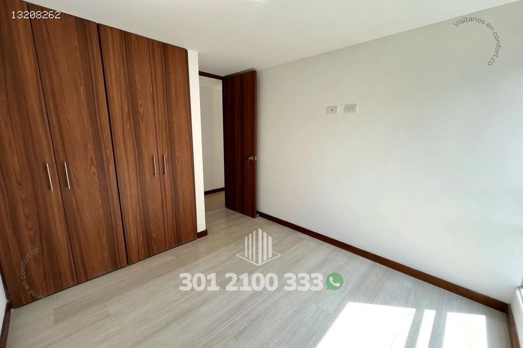Apartamento de 3 alcobas en arriendo en Loma De Las Brujas, Envigado, 98 m² · foto 24 de 24