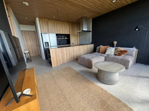 1BR Apartment in Las Palmas (67 m²) - 2