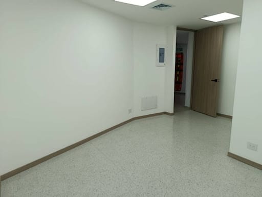 Consultorio en arriendo en San Diego, Medellín, 36 m² · foto 4 de 11