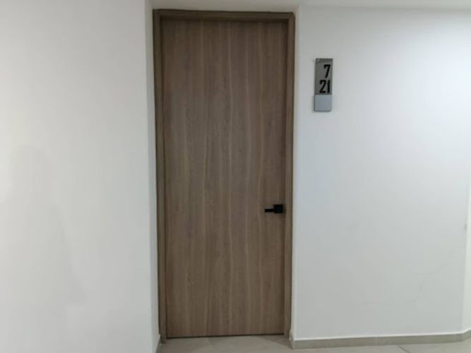 Consultorio en arriendo en San Diego, Medellín, 36 m² · foto 5 de 11