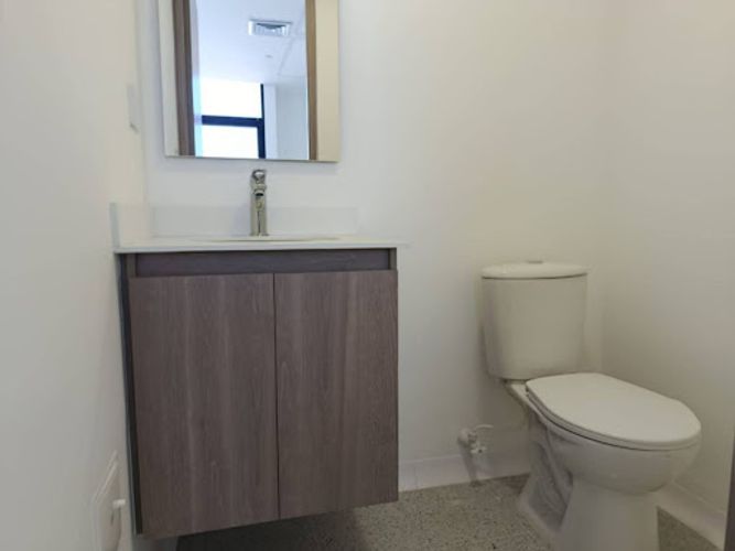 Consultorio en arriendo en San Diego, Medellín, 36 m² · foto 8 de 11