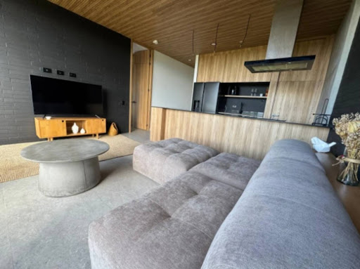1BR Apartment in Las Palmas (67 m²) - 4