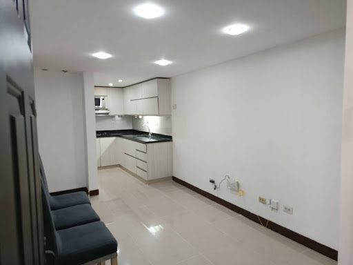 Apartamento en Arriendo en Belén San Bernardo, Medellín