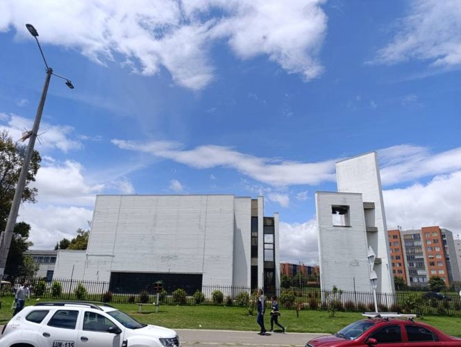 Apartamento de 2 alcobas en venta en Ciudad Verde, Soacha, 57 m² · foto 3 de 24
