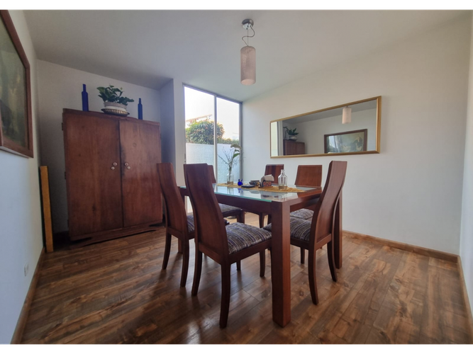 Casa de 3 alcobas en venta en San Pedro, Madrid, 124 m² · foto 4 de 24