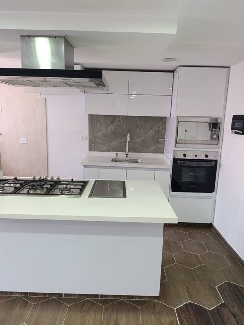 Apartamento de 2 alcobas en venta en Ciudad Verde, Soacha, 57 m² · foto 4 de 24