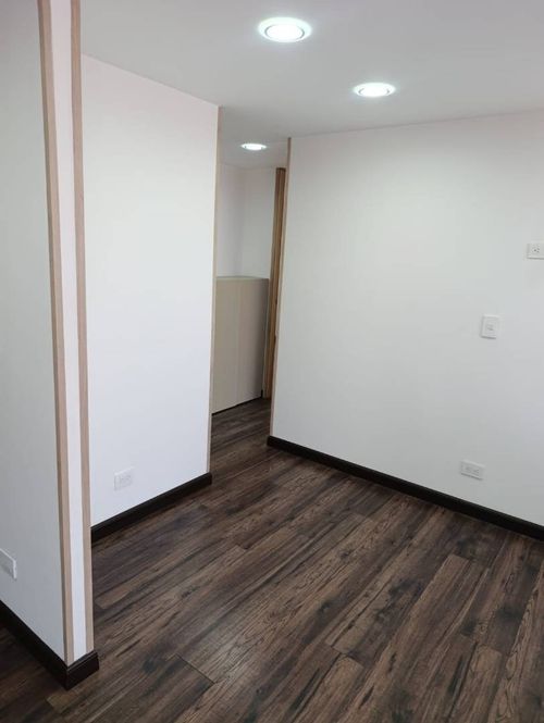 Apartamento de 2 alcobas en venta en Ciudad Verde, Soacha, 57 m² · foto 5 de 24