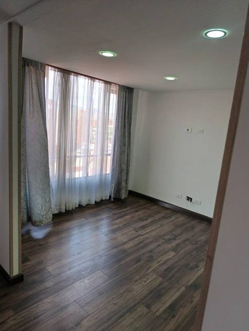 Apartamento de 2 alcobas en venta en Ciudad Verde, Soacha, 57 m² · foto 6 de 24