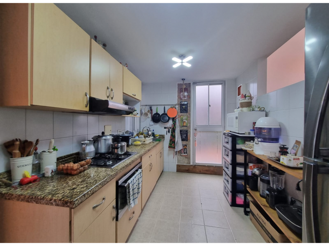 Casa de 3 alcobas en venta en San Pedro, Madrid, 124 m² · foto 5 de 24