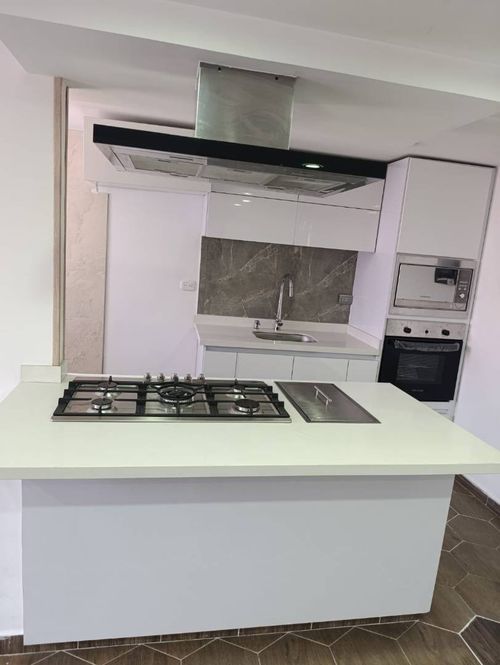 Apartamento de 2 alcobas en venta en Ciudad Verde, Soacha, 57 m² · foto 7 de 24