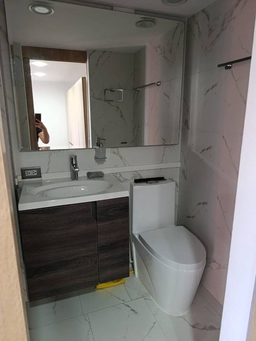 Apartamento de 2 alcobas en venta en Ciudad Verde, Soacha, 57 m² · foto 8 de 24