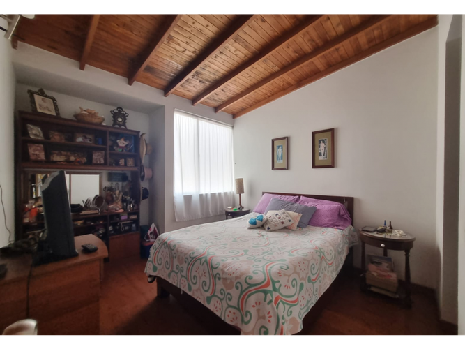 Casa de 3 alcobas en venta en San Pedro, Madrid, 124 m² · foto 6 de 24