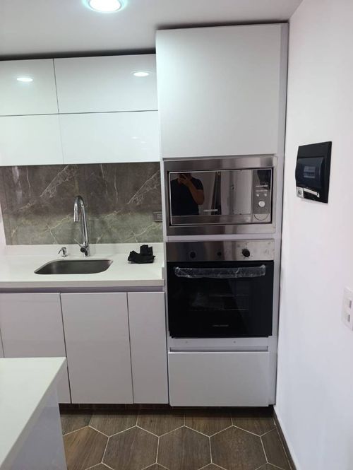 Apartamento de 2 alcobas en venta en Ciudad Verde, Soacha, 57 m² · foto 9 de 24