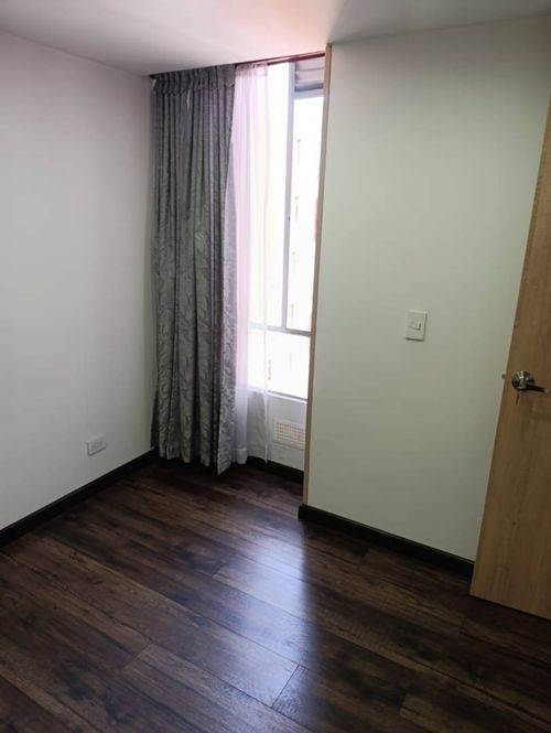 Apartamento de 2 alcobas en venta en Ciudad Verde, Soacha, 57 m² · foto 10 de 24