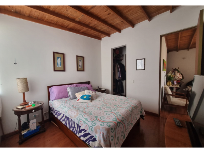 Casa de 3 alcobas en venta en San Pedro, Madrid, 124 m² · foto 7 de 24