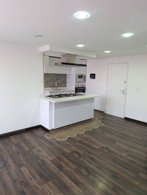 Apartamento de 2 alcobas en venta en Ciudad Verde, Soacha, 57 m² · foto 12 de 24