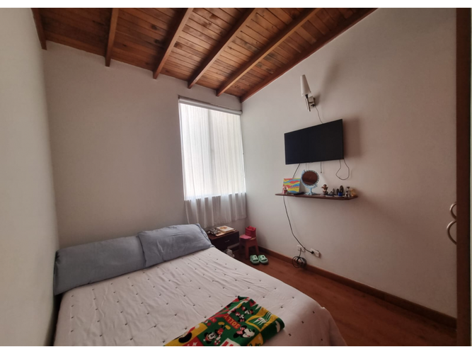 Casa de 3 alcobas en venta en San Pedro, Madrid, 124 m² · foto 8 de 24