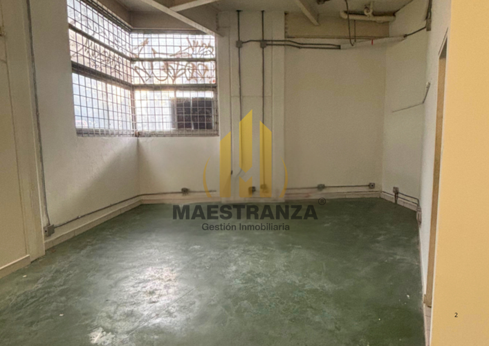 Bodega en venta en Monteazul, Sabaneta, 809 m² · foto 3 de 23