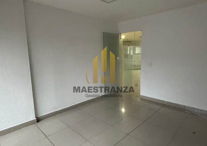 Bodega en venta en Monteazul, Sabaneta, 809 m² · foto 4 de 23