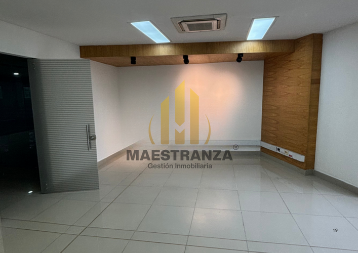 Bodega en venta en Monteazul, Sabaneta, 809 m² · foto 5 de 23