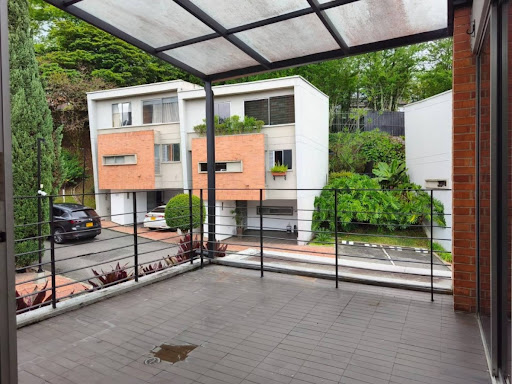 Casa en arriendo en Las Palmas, Medellín · foto 7 de 24
