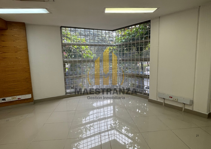 Bodega en venta en Monteazul, Sabaneta, 809 m² · foto 7 de 23