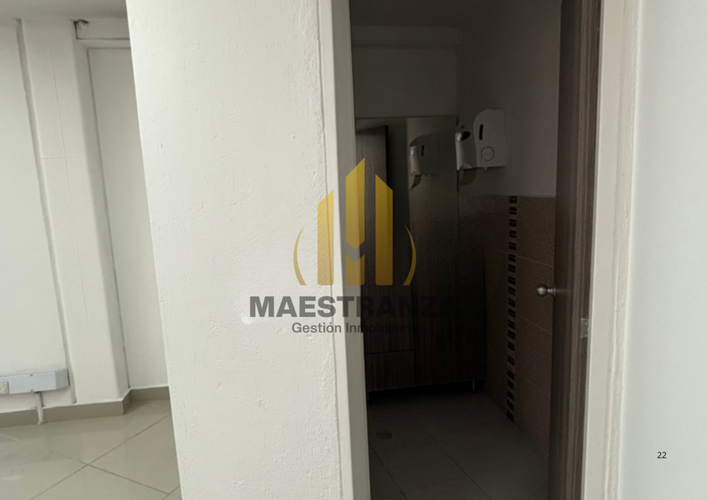 Bodega en venta en Monteazul, Sabaneta, 809 m² · foto 8 de 23