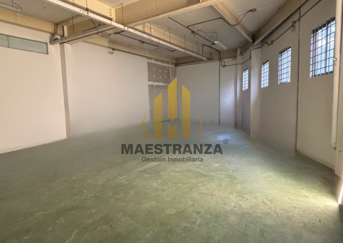 Bodega en venta en Monteazul, Sabaneta, 809 m² · foto 10 de 23