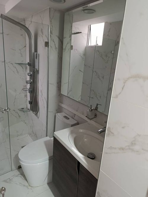 Apartamento de 2 alcobas en venta en Ciudad Verde, Soacha, 57 m² · foto 20 de 24