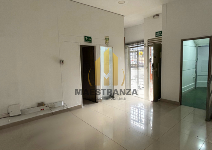 Bodega en venta en Monteazul, Sabaneta, 809 m² · foto 11 de 23