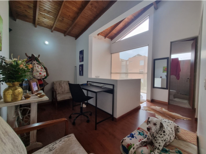 Casa de 3 alcobas en venta en San Pedro, Madrid, 124 m² · foto 11 de 24