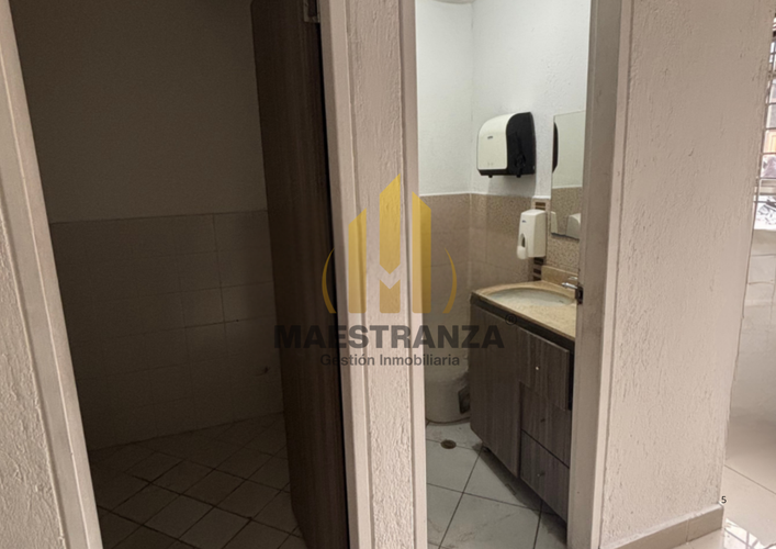 Bodega en venta en Monteazul, Sabaneta, 809 m² · foto 12 de 23