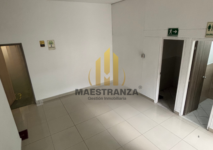 Bodega en venta en Monteazul, Sabaneta, 809 m² · foto 13 de 23
