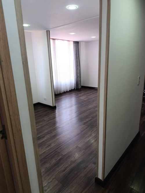 Apartamento de 2 alcobas en venta en Ciudad Verde, Soacha, 57 m² · foto 22 de 24