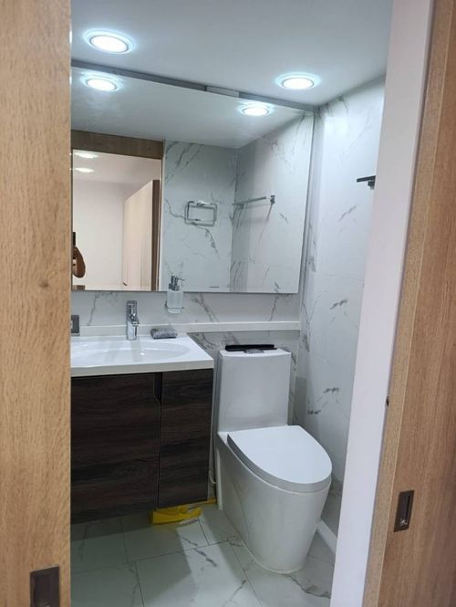 Apartamento de 2 alcobas en venta en Ciudad Verde, Soacha, 57 m² · foto 23 de 24