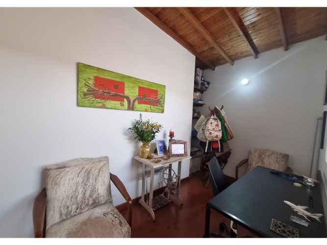 Casa de 3 alcobas en venta en San Pedro, Madrid, 124 m² · foto 12 de 24