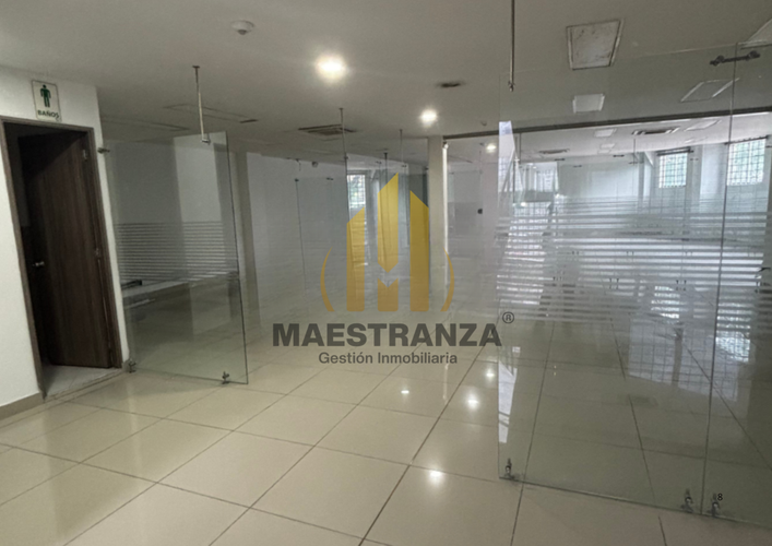 Bodega en venta en Monteazul, Sabaneta, 809 m² · foto 16 de 23