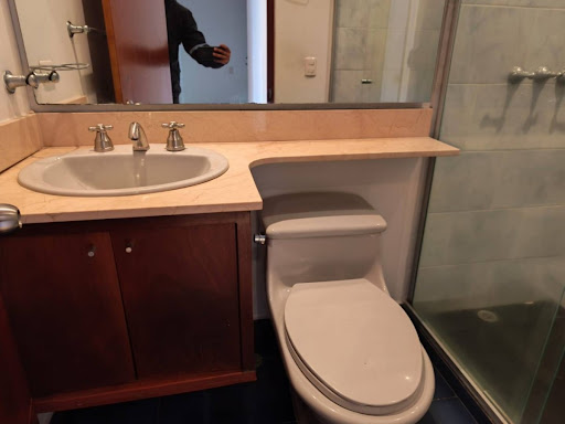 Casa en arriendo en Las Palmas, Medellín · foto 16 de 24