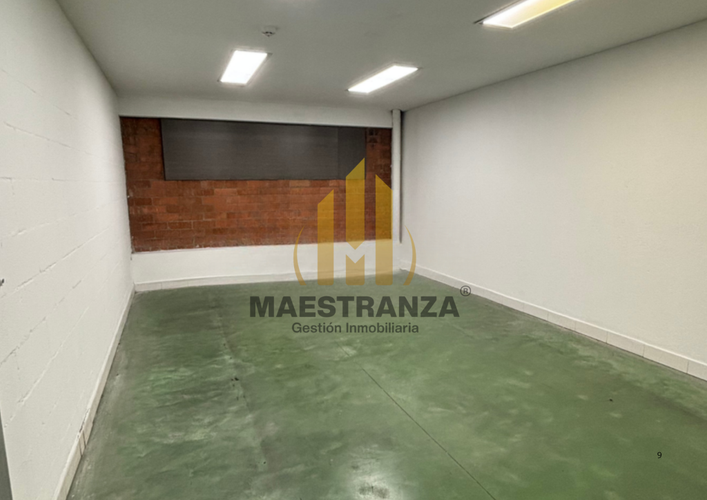 Bodega en venta en Monteazul, Sabaneta, 809 m² · foto 17 de 23