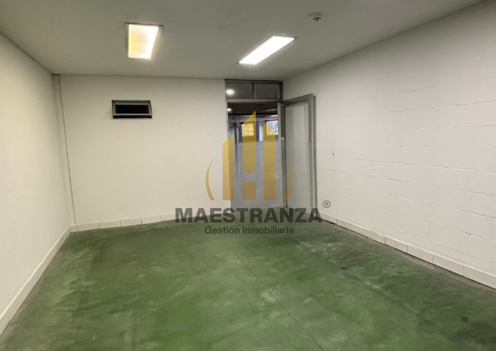 Bodega en venta en Monteazul, Sabaneta, 809 m² · foto 18 de 23