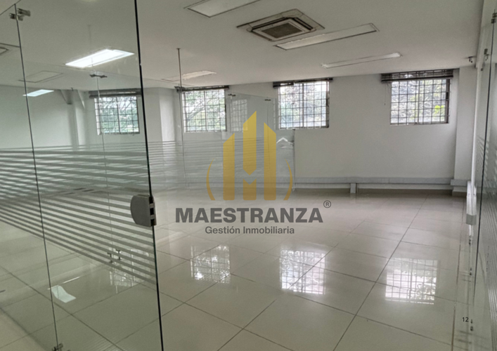Bodega en venta en Monteazul, Sabaneta, 809 m² · foto 19 de 23