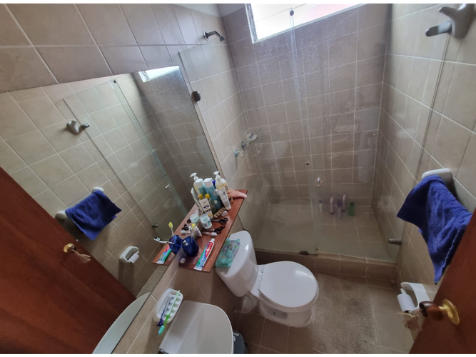 Casa de 3 alcobas en venta en San Pedro, Madrid, 124 m² · foto 13 de 24