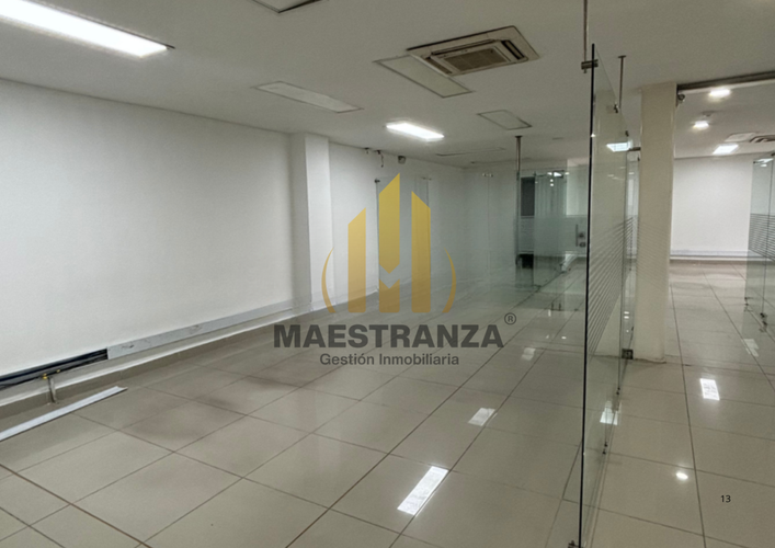 Bodega en venta en Monteazul, Sabaneta, 809 m² · foto 20 de 23