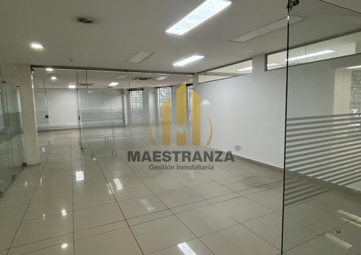 Bodega en venta en Monteazul, Sabaneta, 809 m² · foto 21 de 23