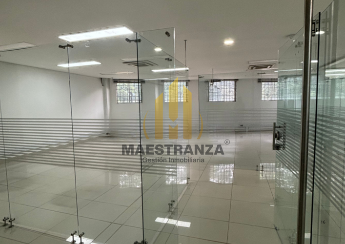 Bodega en venta en Monteazul, Sabaneta, 809 m² · foto 22 de 23