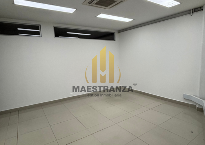 Bodega en venta en Monteazul, Sabaneta, 809 m² · foto 23 de 23